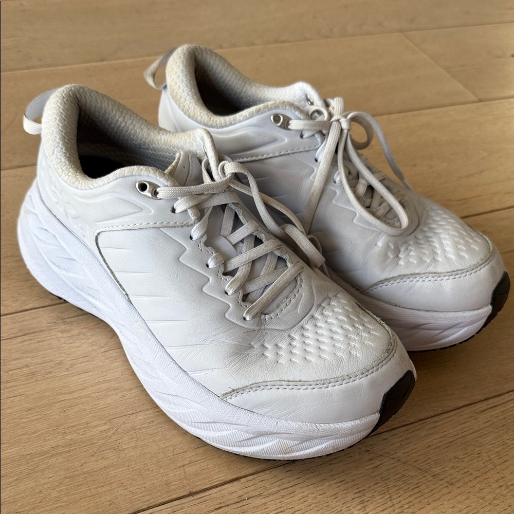 Hoka Bondi SR